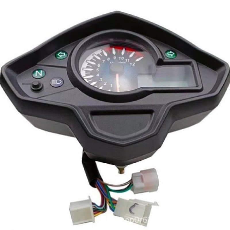 Mexico Mercado Libre Hot-selling Product: Motorcycle Instrument 250z 2014-2019 F04010103