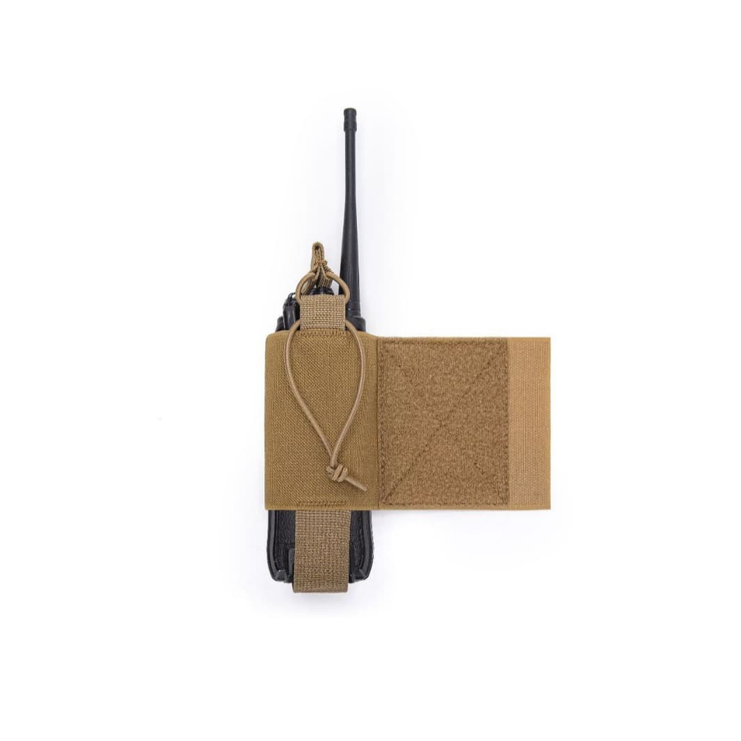 V2 FCPC side multi-purpose radio M4 magazine holder tactical miscellaneous bag OT61