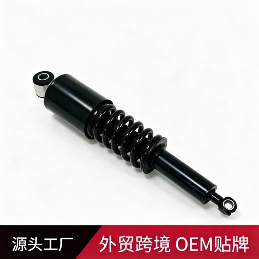 BENZ 9428902819 9428902219 Truck Shock Absorbers Air Suspension Shock Absorbers