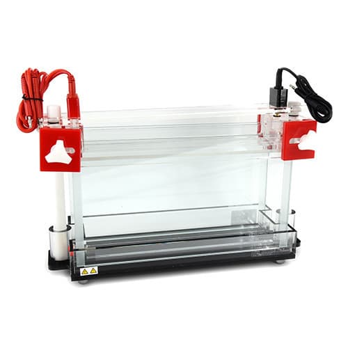 Liuyi DYCZ-20C DNA Sequencing Electrophoresis System, easy to operate with stable performance.