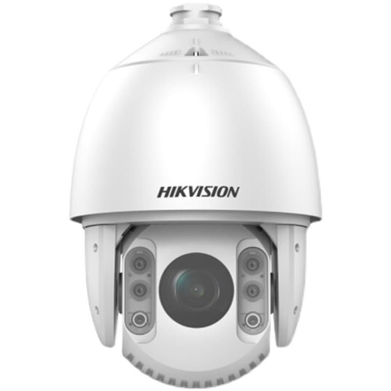 Hikvision 4MP Starlight IR Network HD Dome Camera