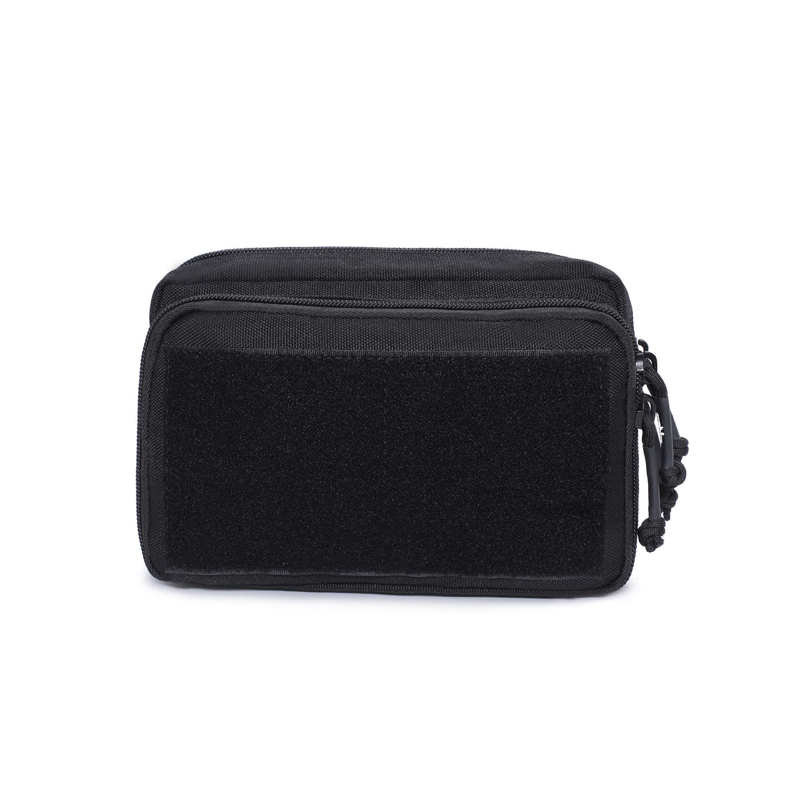 Beitu Outdoor MOLLE Velcro DIY Outdoor Tactical Camping Gear Storage Bag Modular Divider