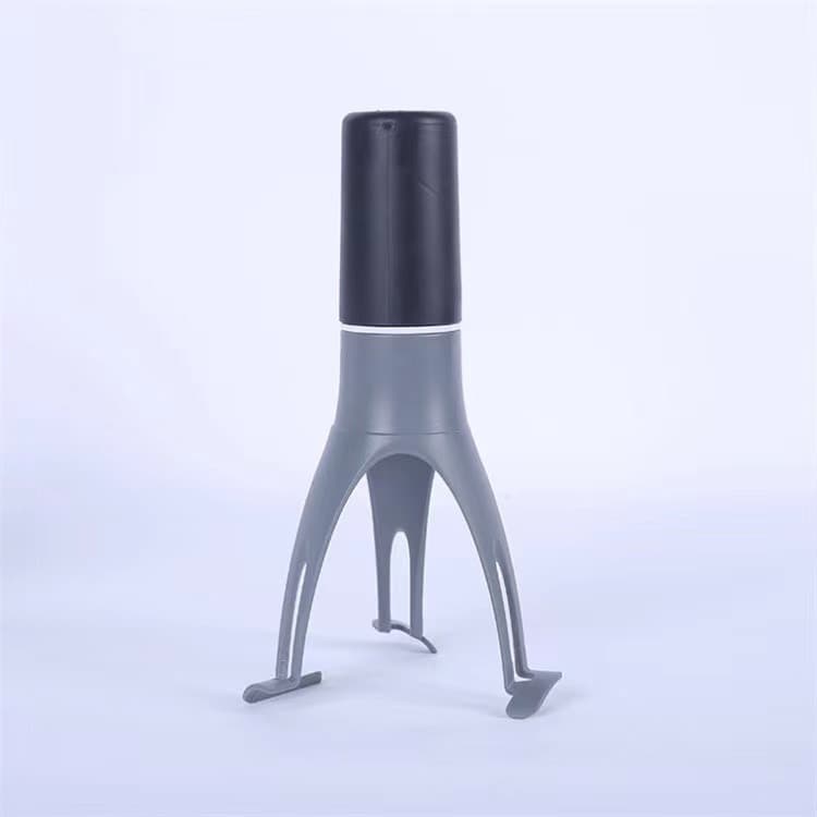 New Stirr Automatic Stirrer Kitchen Tool Automatic Triangle Mixer Egg Beater