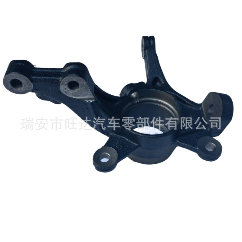 51715-0U000 / 51716-0U000 Steering Knuckle for Hyundai Verna