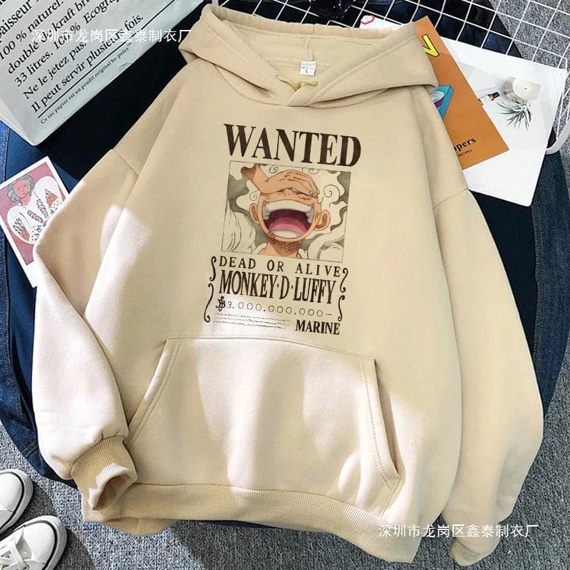 Manga One Piece Gear 5 Swodie Roronoa Zoro Women Funny Cartoon