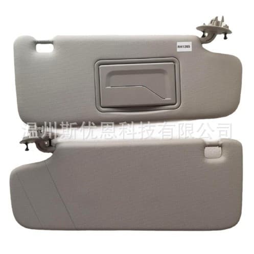 Suitable for Chevrolet sun visor Sonic12-19Spark13-16 1902169 95327509