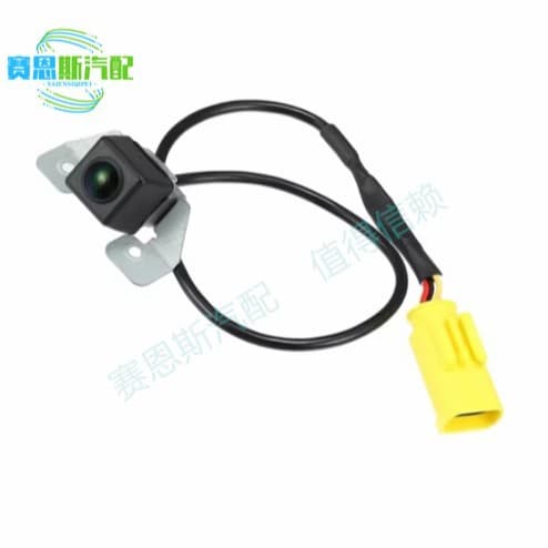 Factory wholesale vehicle camera suitable for Hyundai 95790-2S011 rearview backup camera