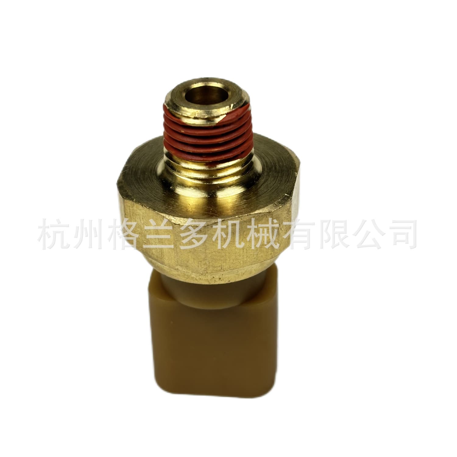 Manifold Air Pressure Sensor RE537639 For 250GLC 290GLC