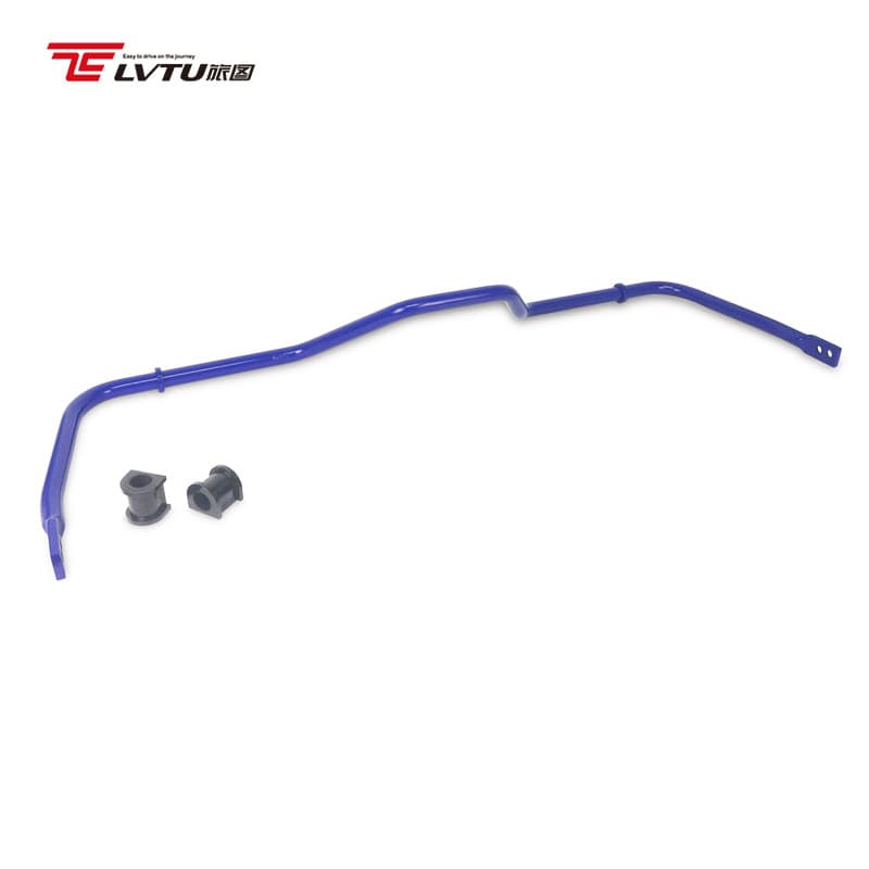 Reinforced Front and Rear Sway Bar for Toyota LC Prado 120 150 Tuning Lexus GX Adjustable Stabilizer Bar
