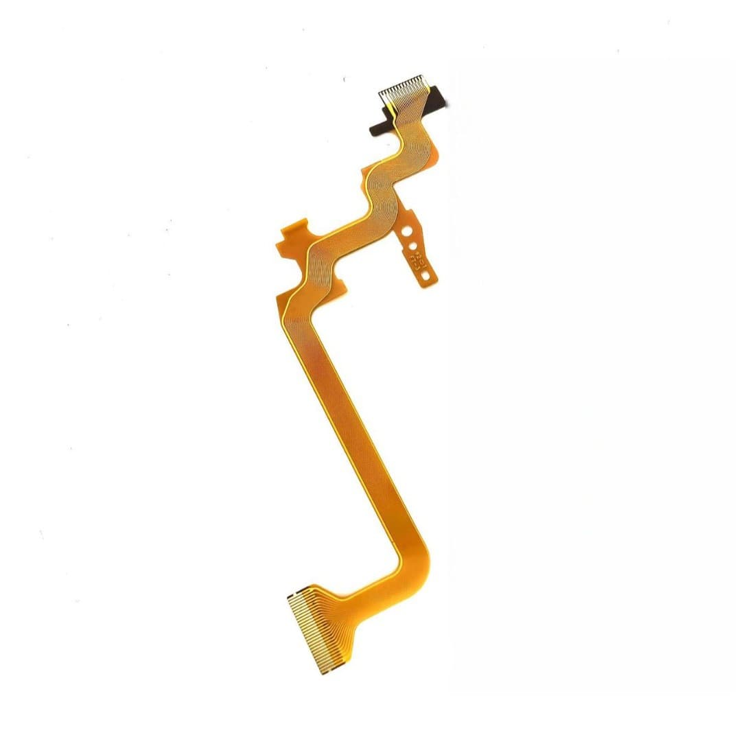LCD Connection Ribbon Cable for JVC GZ-MS230, MS215, HM300, MG750, HD520, HD620