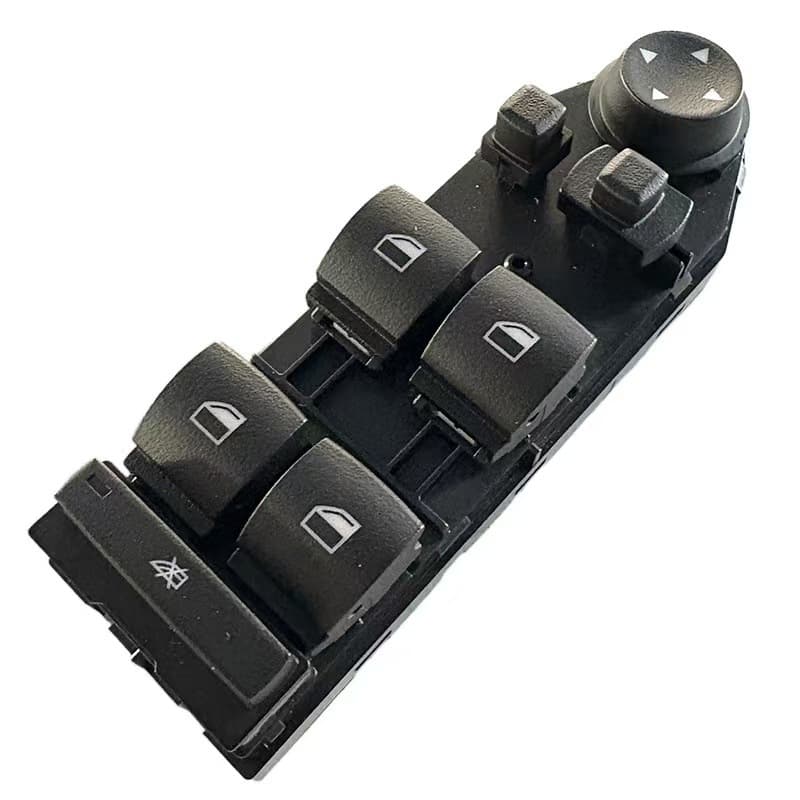 61313414355 Compatible with 2004-2010 BMW X3 E83 Power Window Switch Glass Lifter Switch