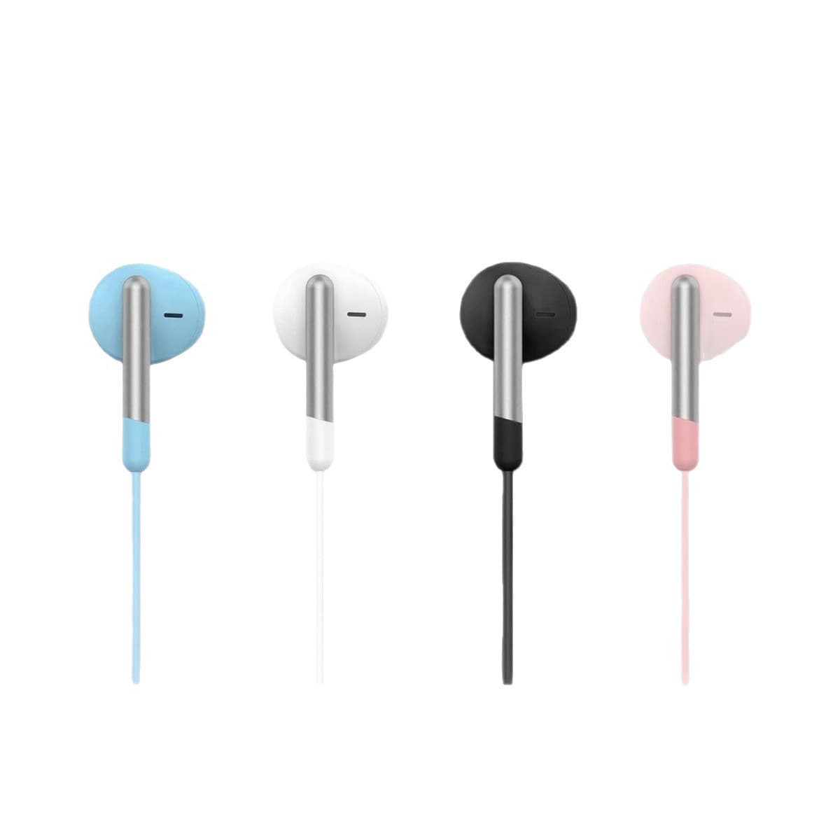 Compatible with Huawei Type-C Interface Headphones P50, Honor 70 In-Ear, Nova 9 Universal Mate 60 Pro Earbuds