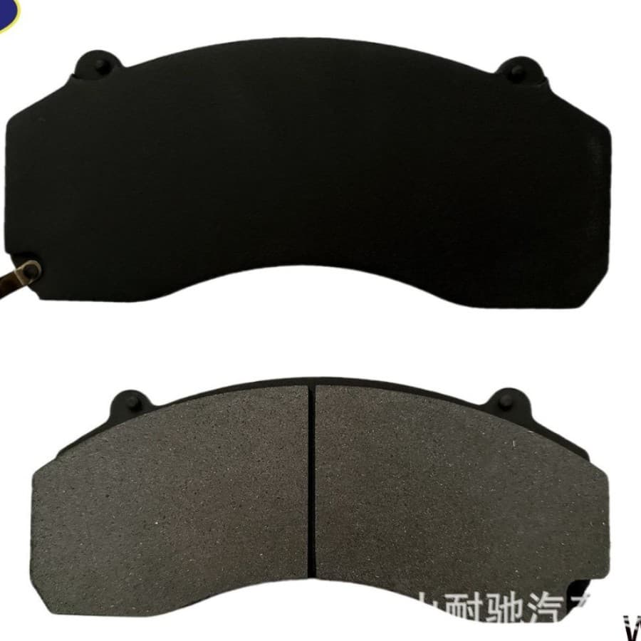 Model: WG4050, 30-year brake pad factory direct, popular domestically and internationally, trusted choice