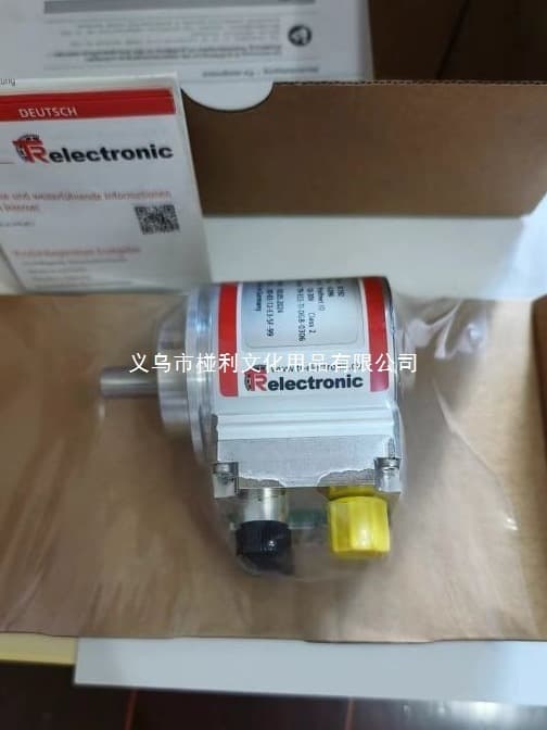(Negotiable) German LEUZE Color Sensor 50113438 KRTM 20M/C-20-6526-S12