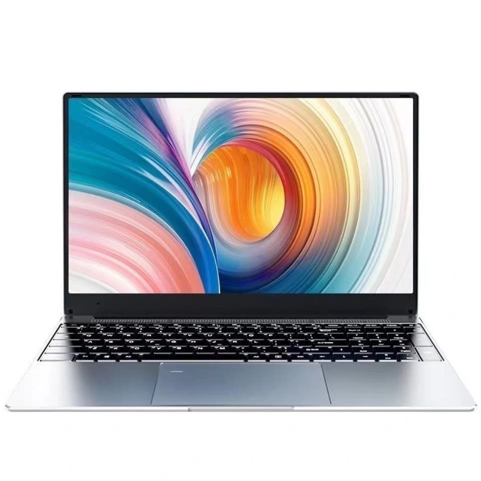 15.6-inch N5095 Laptop Cross-border ODM Factory OEM Custom Laptop