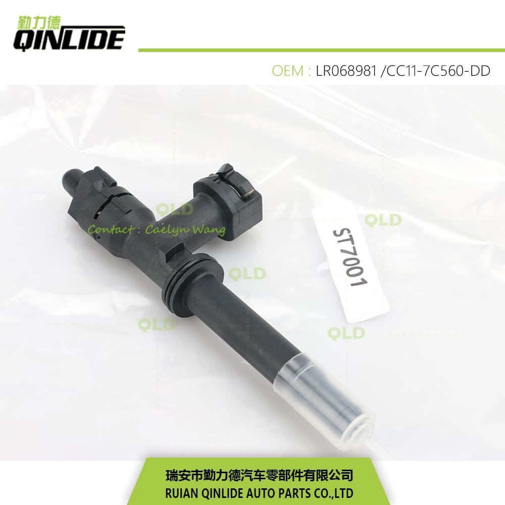 Transit Ranger 2032979/LR068981/CC11-7C560-DD Hydraulic Release Bearing Connector