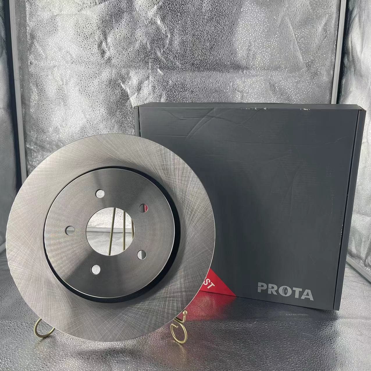 PW920006 suitable for Proton EXORA [2009-2023] diameter 310mm front wheel brake disc