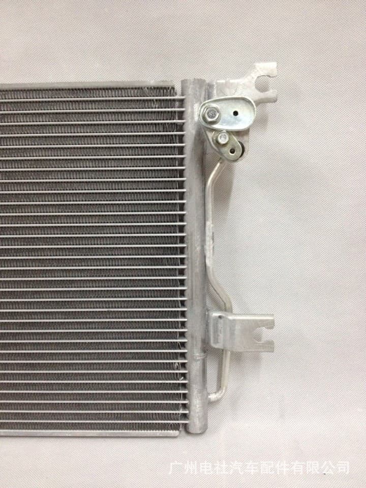 [Condenser] 859P3 Dongfeng Fengxing
