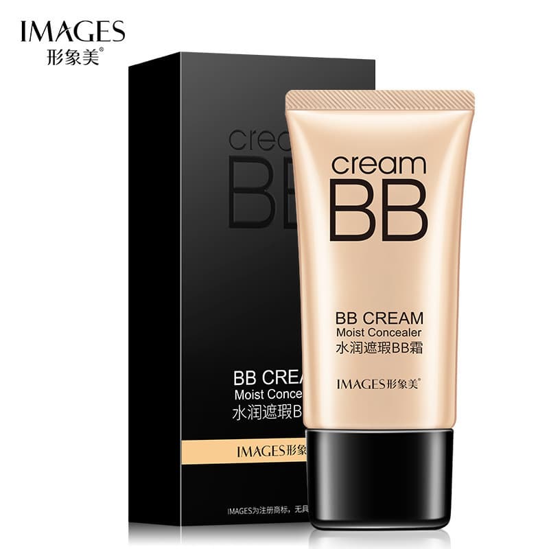 Image Beauty Hydrating Flawless BB Cream for moisturizing, concealing, tone correction, brightening, and protection in wholesale cosmetics.