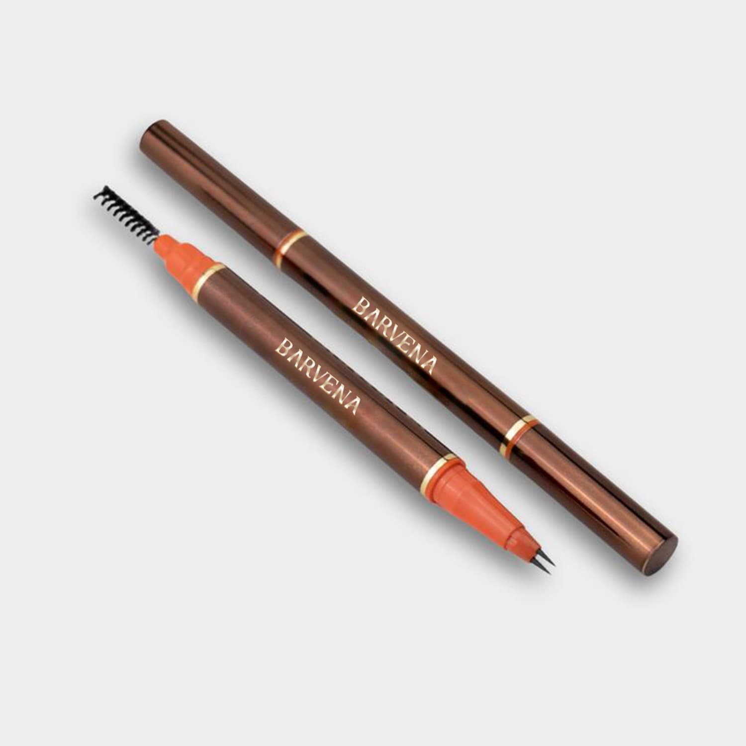 Cross-border Hot Selling Eyebrow Pencil Quick-Drying Smooth Long-Lasting Waterproof Sweat-Proof