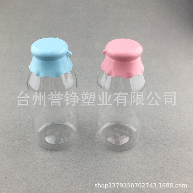 400ml plastic bottle milk tea bottle laundry beads bottle beverage bottle juice bottle cold water bottle food bottle milk bottle juice