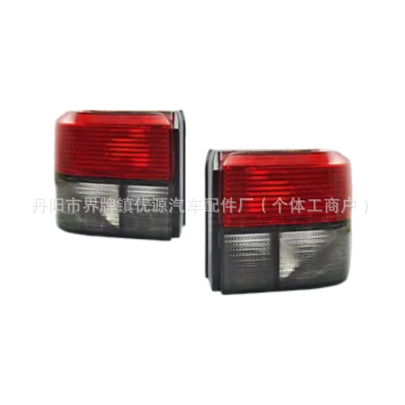 For 1991-2003 VW Multivan Caravelle T4 Transport Gray Rear Bumper Tail Light