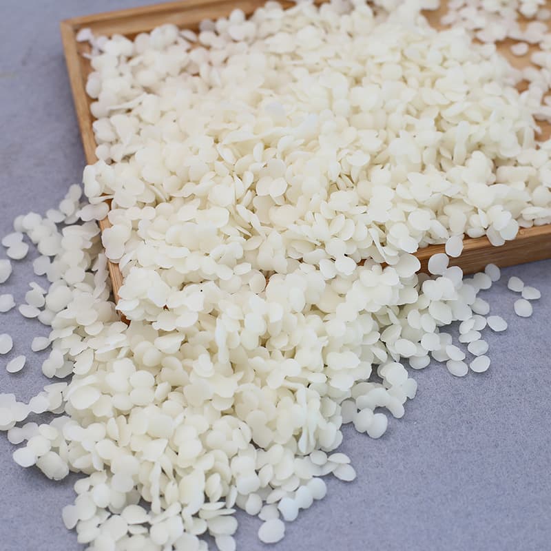 Yellow Beeswax, White Beeswax, White Beeswax, Lace Candle, Piping Candle, Beeswax Flower, Handmade DIY Candle Materials