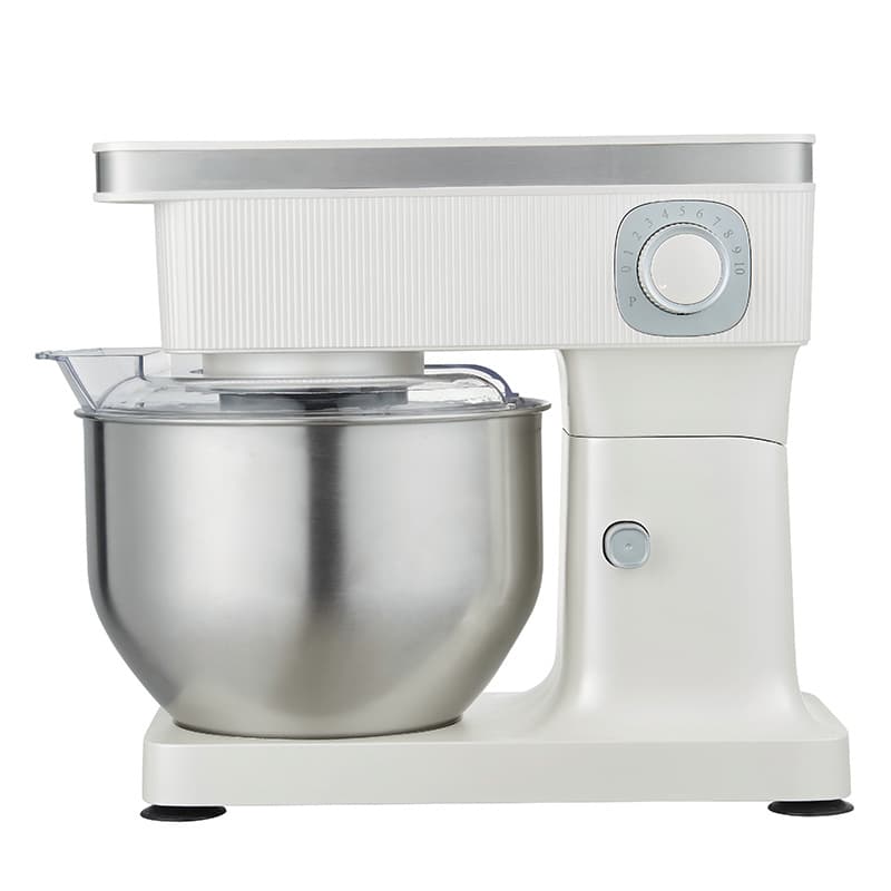 Cross-border Chef Machine Automatic Home Dough Mixer Multifunctional Egg White Cream Whisking Kneading Machine Electric Egg Beater
