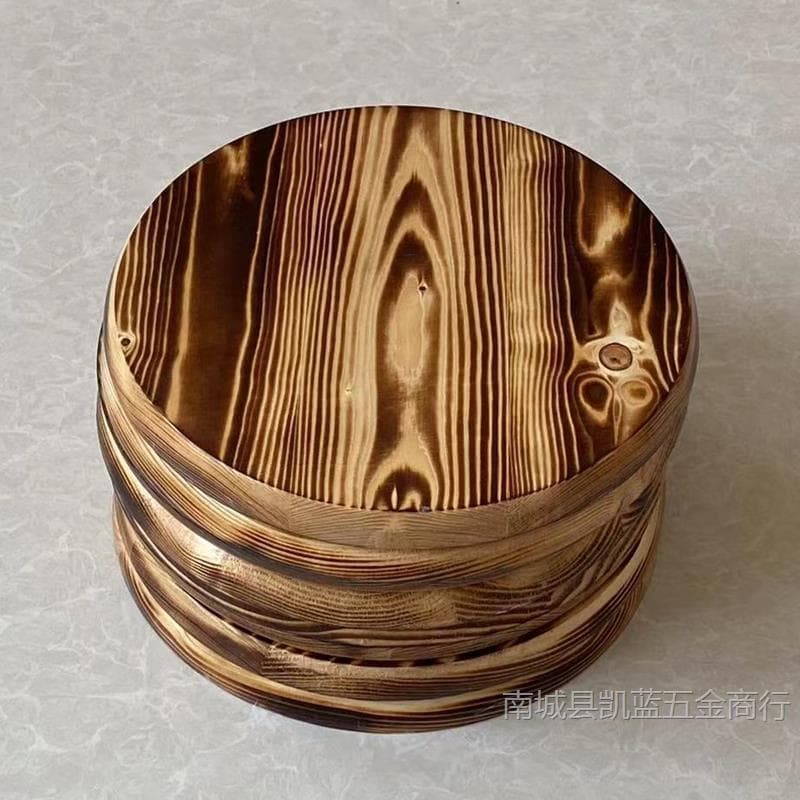 Thickened Solid Wood Stool Panel Replacement Wooden Board Original Wood Stool Chair Surface Stool Surface Soft Bag