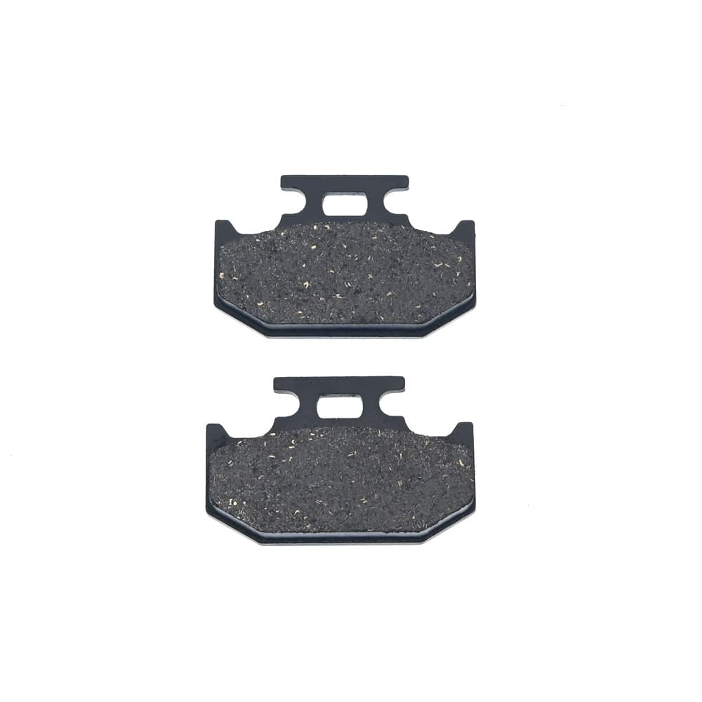 Motorcycle Electric Vehicle Disc Brake Pad Western Style Fa152 Suitable For Scooters ATVs Beach Cars High Quality Brake Pads