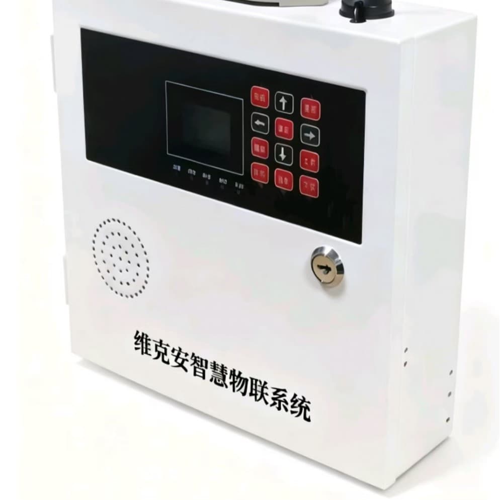 Three-phase power grid, three-phase four-wire and three-phase three-wire phase loss alarm - cable burglar alarm manufacturer