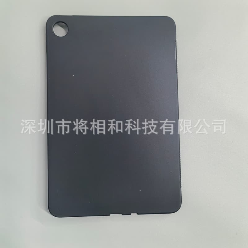 Suitable for 2026 Model Redmi Pad2 Se 9.7inch Single-Bottom Matte Tpu Protective Case
