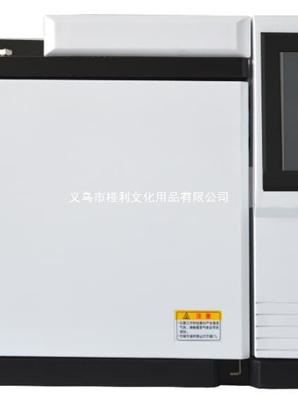 Suitable for gas chromatographs, chromatographic analyzers, domestic analytical instruments FID, TCD, ECD, FPD, etc.