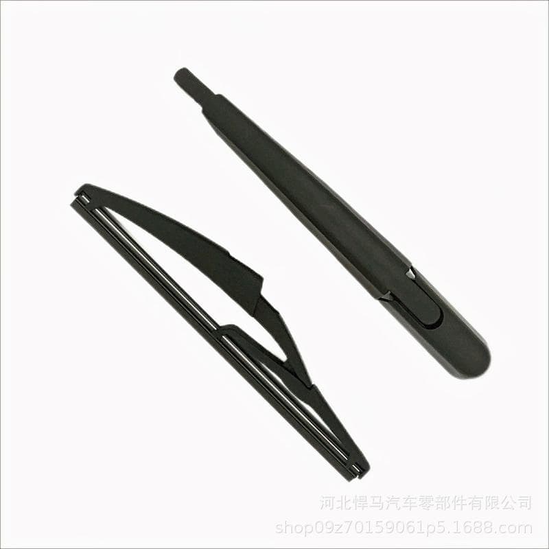 Applicable to Fiat Punto/FIAT Punto (model 07) rear wiper assembly rear wiper blade rocker cover