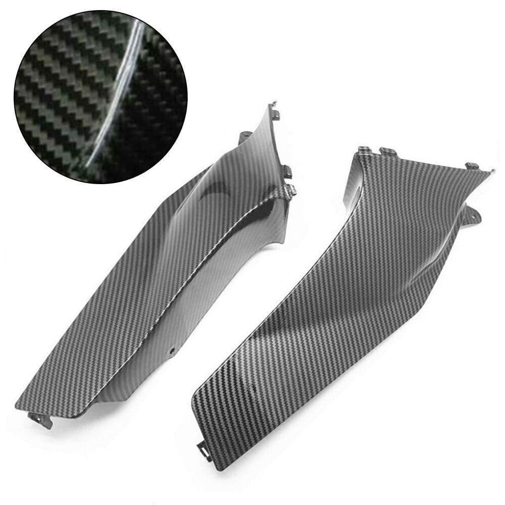For HONDA CBR600RR 2003-2006 F5 Side Stamped Air Duct Cover Fairing