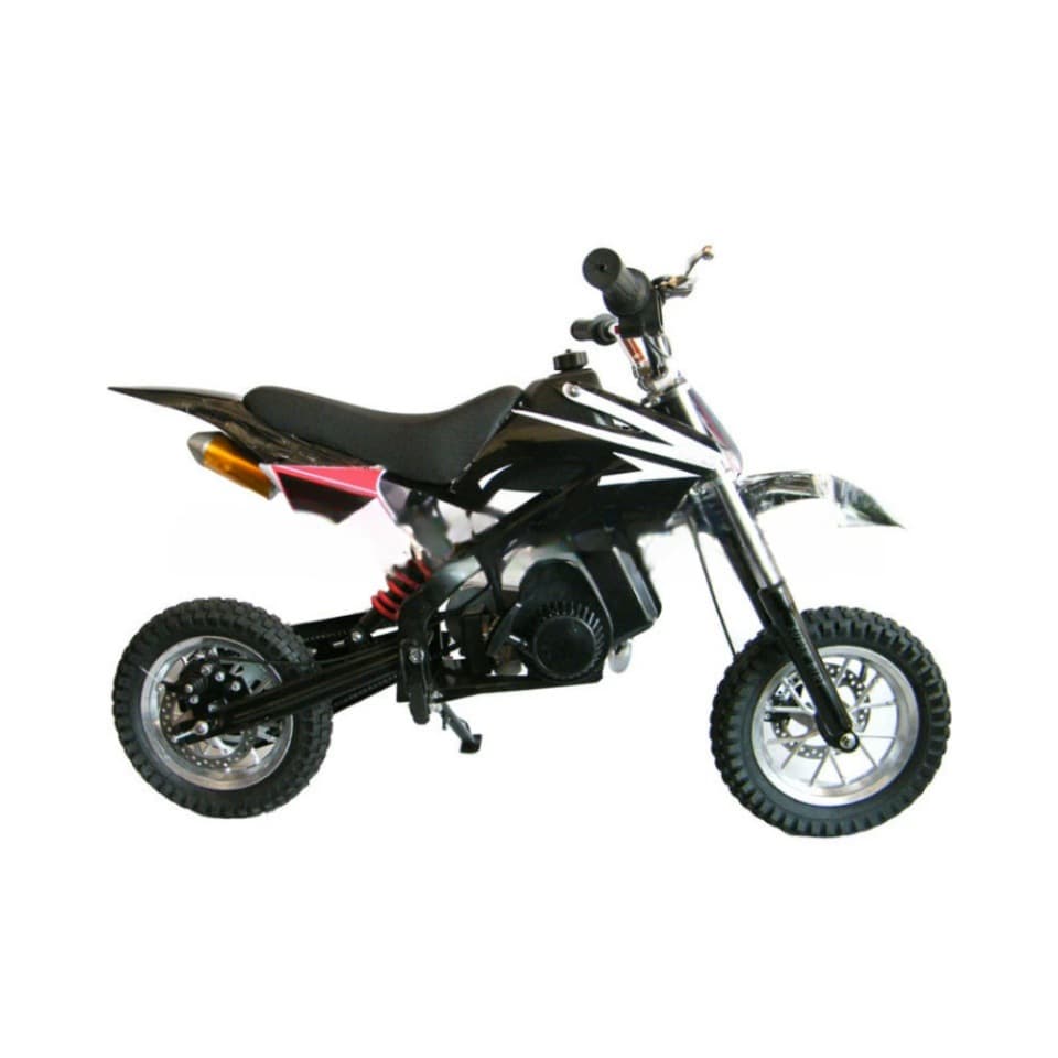 49CC Mini Dirt Bike for Kids Small Motorcycle All-Terrain Sand Adult Mini Racing Bike