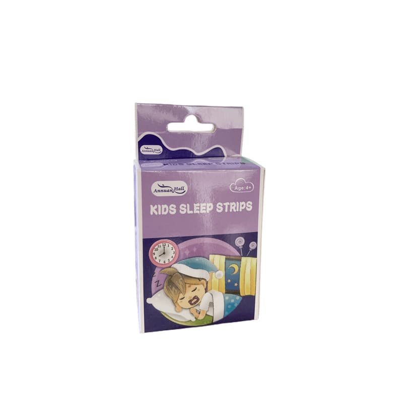Drop Shipping Breathing Correction Patch Prevent Mouth Breathing Sleeping Mouth Seal Patch Children Mouth Patch Adult Mouth Closure Patch Anti-snoring Patch