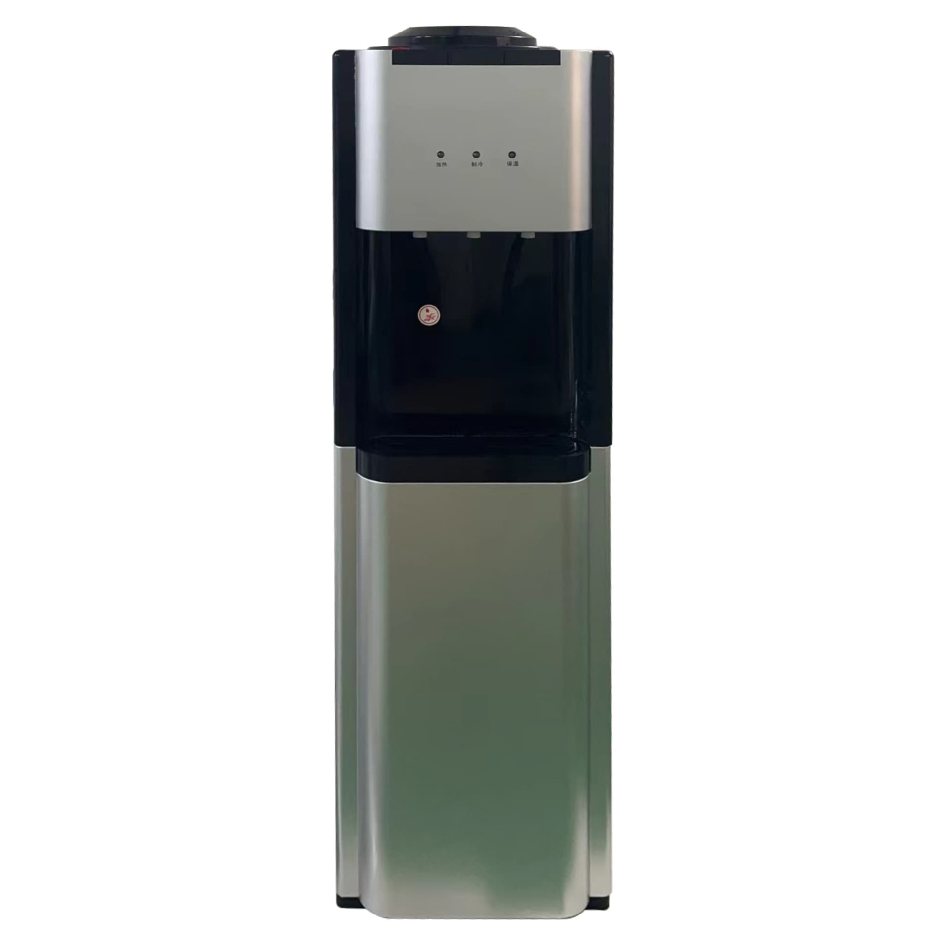 Wholesale Water Dispenser Vertical Home Barreled Water Heater Bottom Loading Cold and Hot Desktop Small Cooling Office Water Dispenser