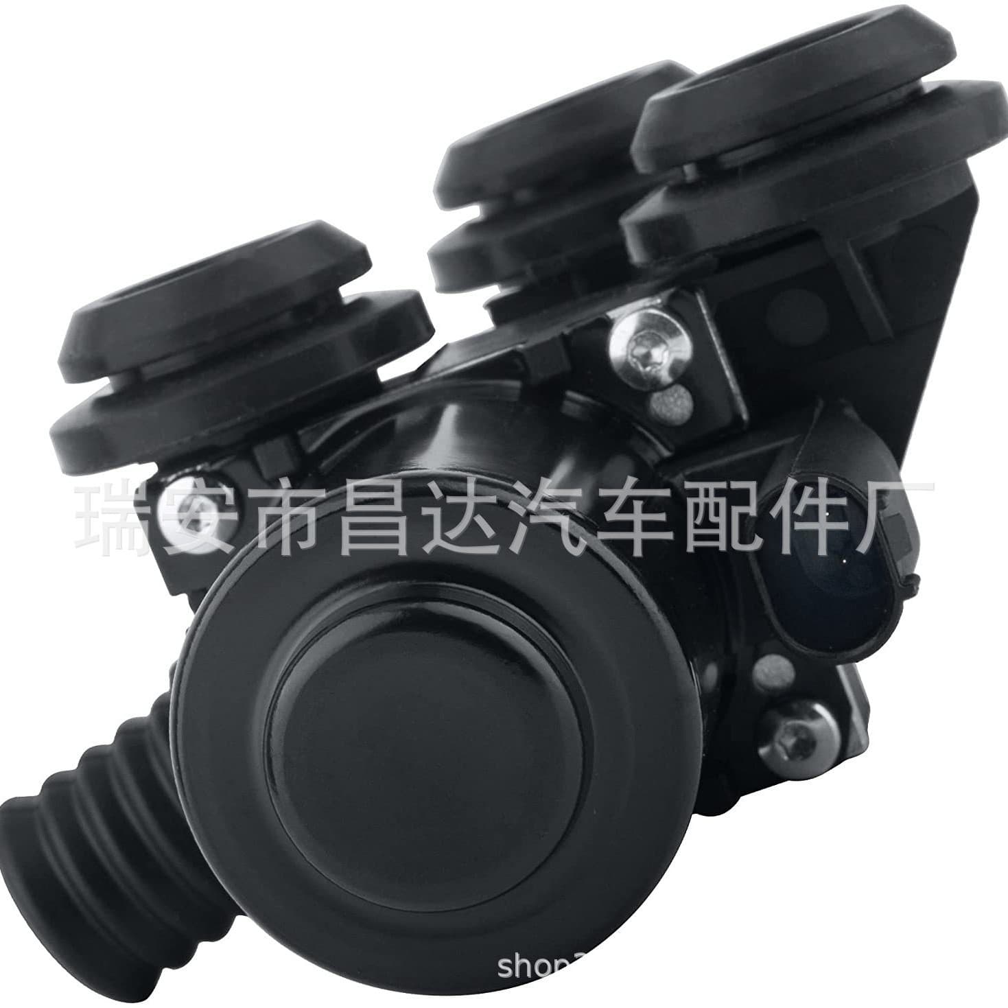 64118369805 For BMW E46 / E39 / E83 / 3 Series 5 Series X3