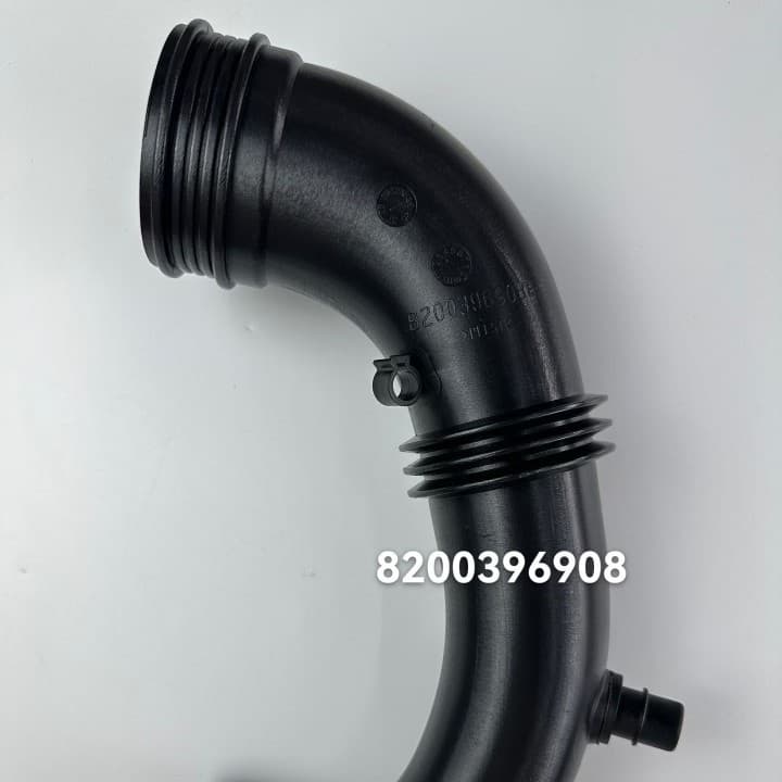 For Renault Dacia Intake Pipe 8200143788 8200280084 8200368252