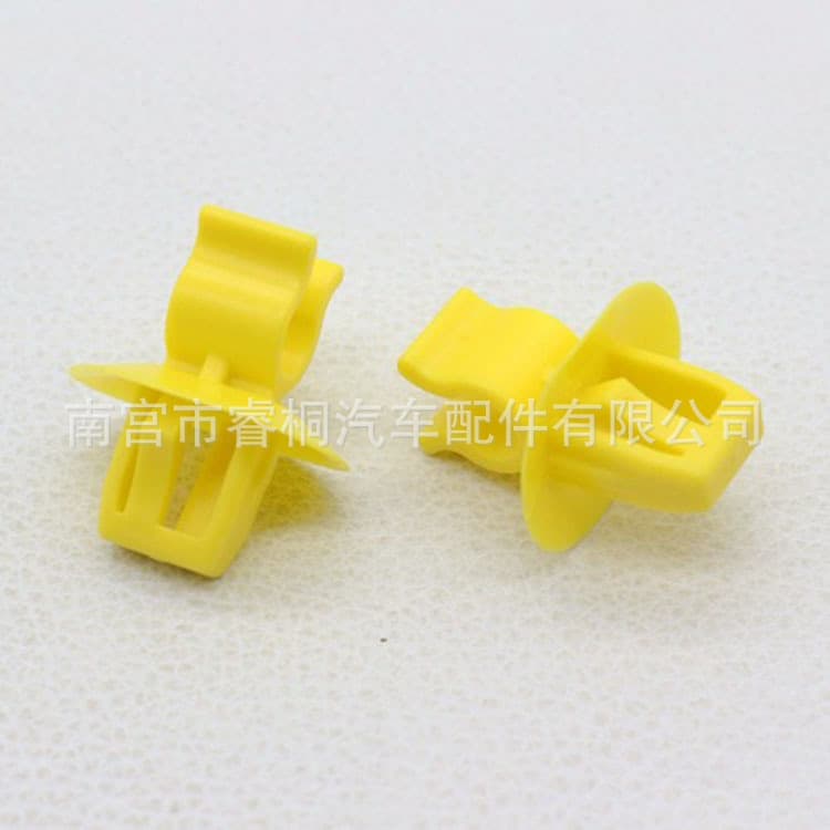 6506223Aa Is Suitable for Dodge Chrysler Jeep Wrangler Engine Hood Support Rod Fastening Buckle