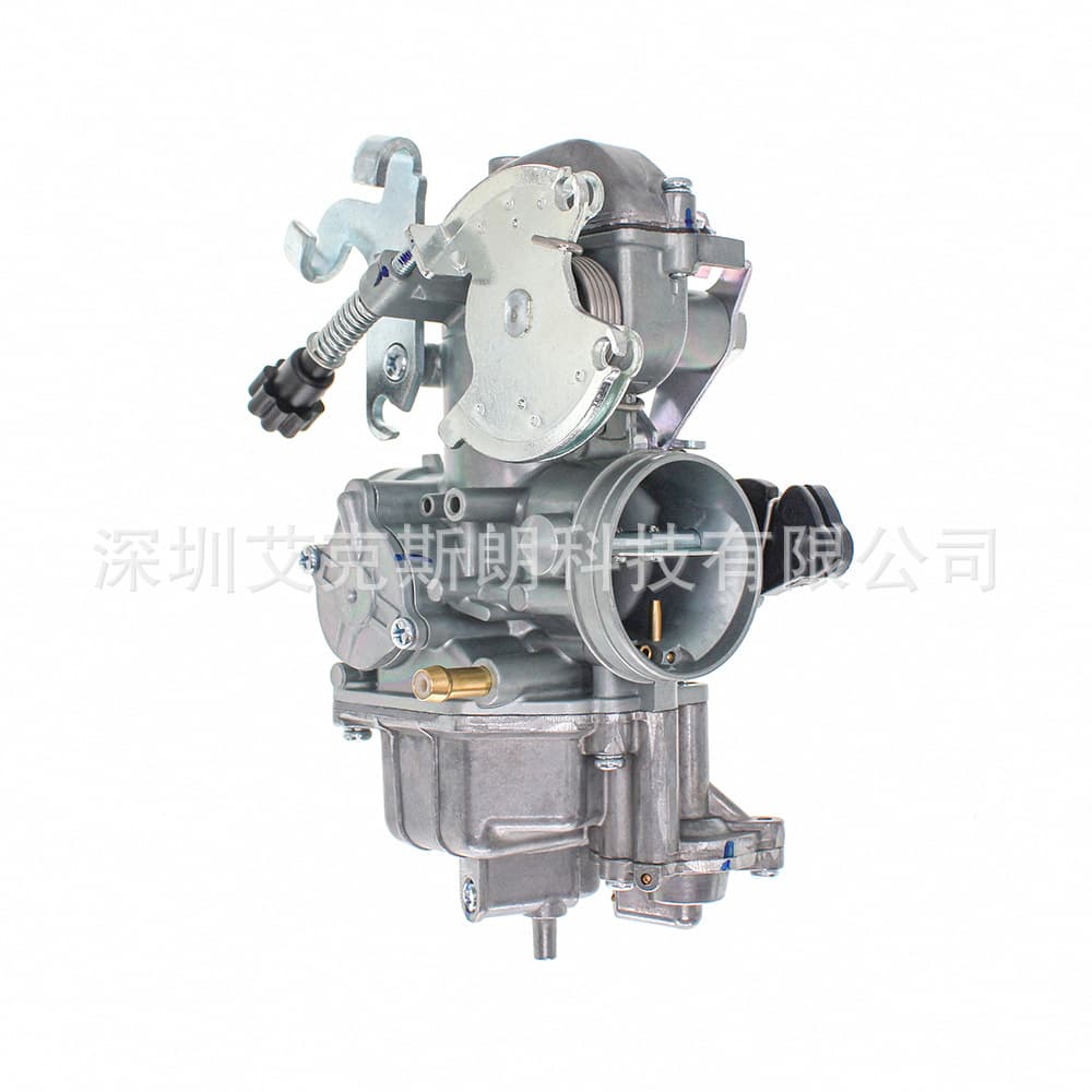 CBX200 Motorcycle Carburetor Compatible with CRF230F 2003-2006 CBX200 Factory Direct