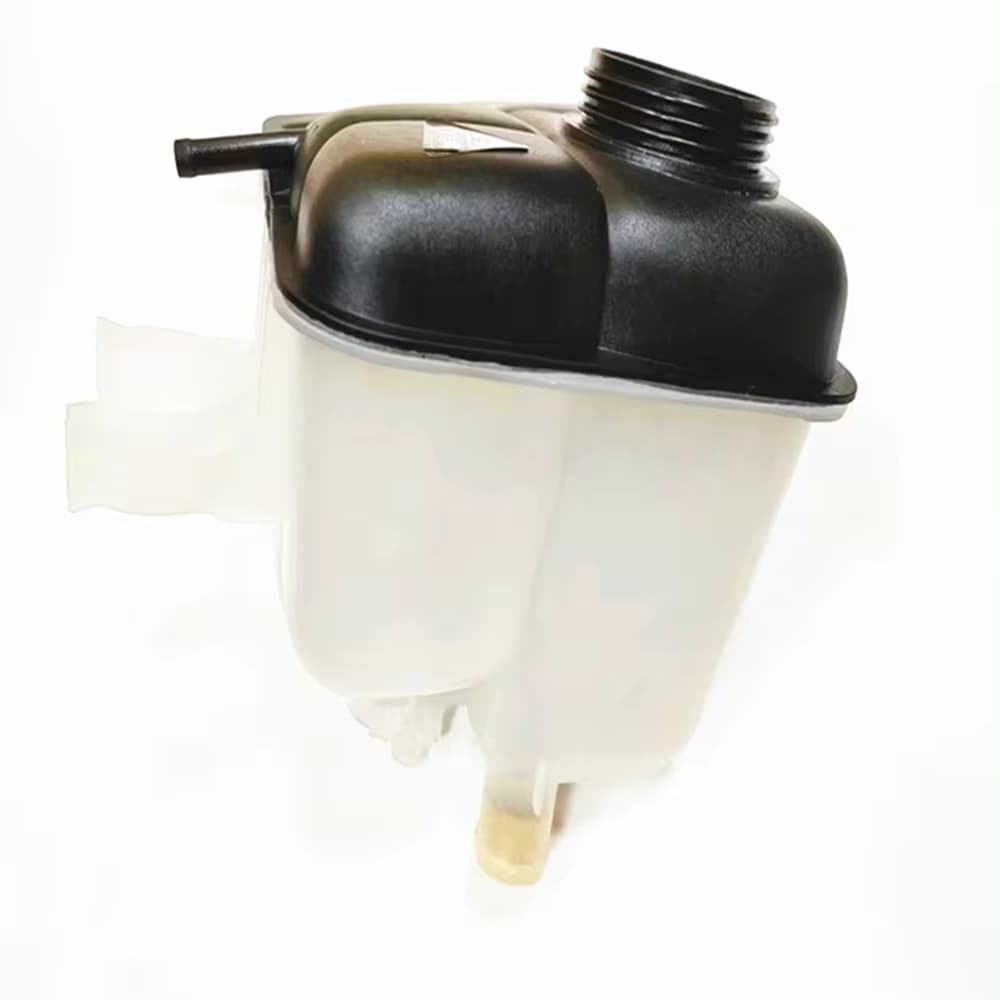 Mercedes-Benz Auxiliary Coolant Tank Expansion Tank W203 C180 C200 A2035000049