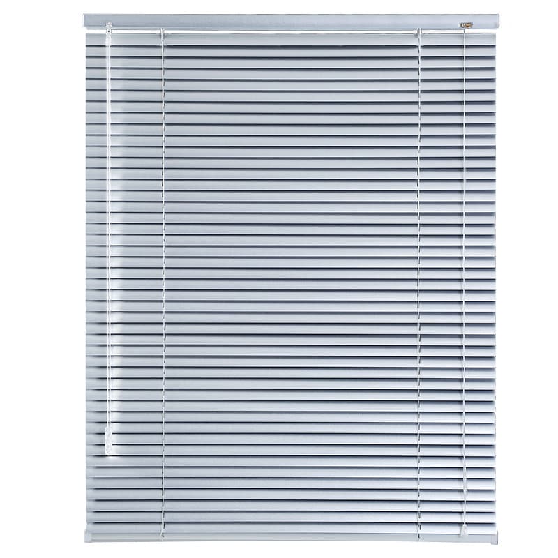 2024 New Style Aluminum Blinds Roll-up No-drill Blackout Lift Kitchen Bedroom Bathroom Block Blinds