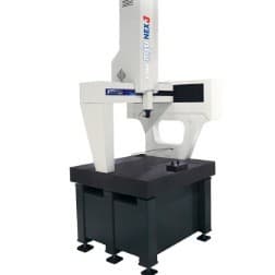 ACCRETECH Tokyo Seimitsu XYZAX mjuNEX mjuNEX J Coordinate Measuring Instrument