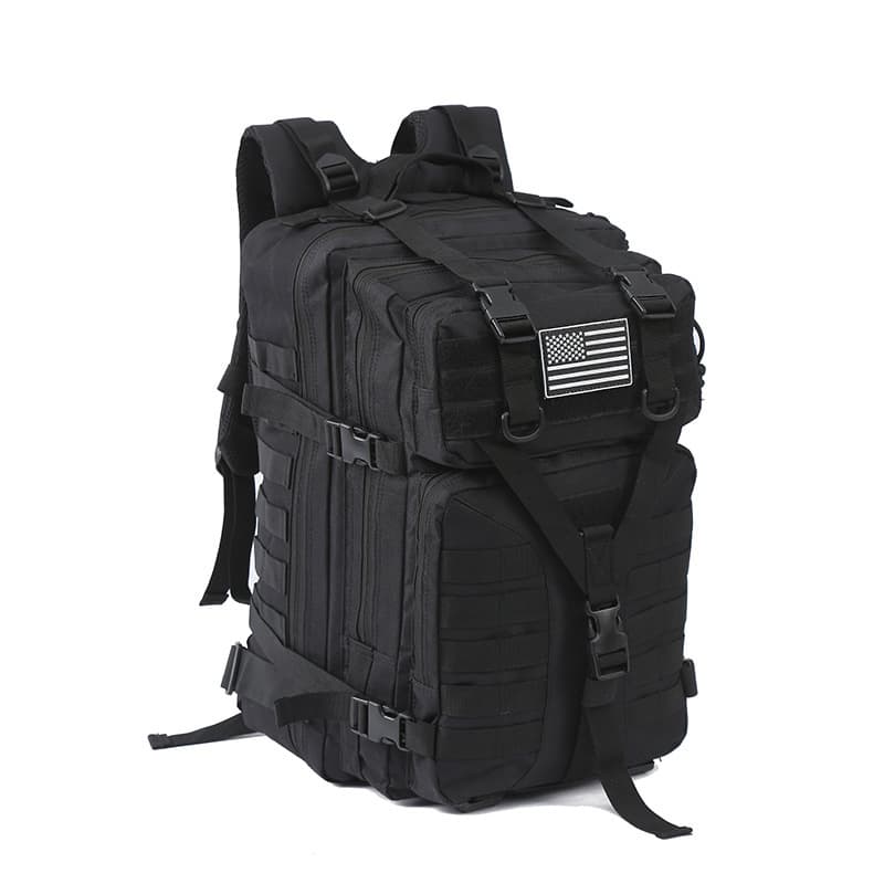 Outdoor Tactical Backpack Large Capacity Outdoor Sports Tactical Backpack Tactical Assault Pack