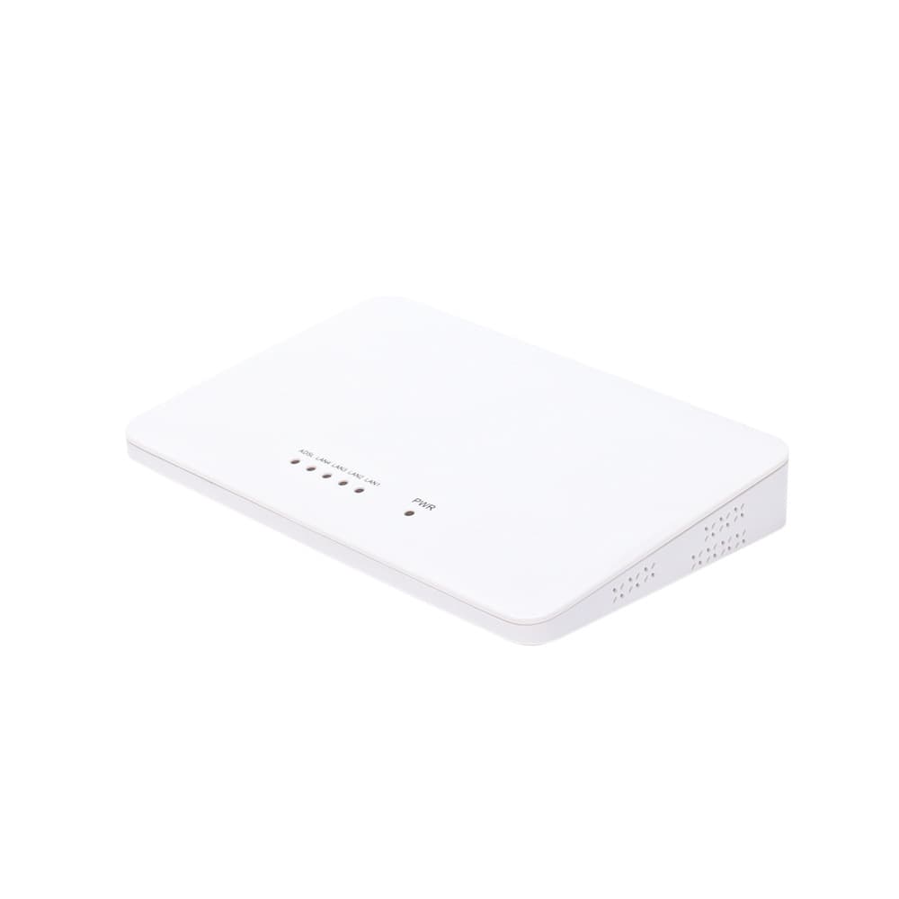 ADSL RJ11 RJ45 Modem Router with Modem Genuine Router Wholesale