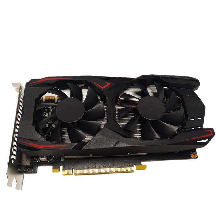 GTX550TI 6GB GTX1060 Desktop Gaming Graphics Card for PUBG Wholesale Office All-in-One Cross-Border E-commerce