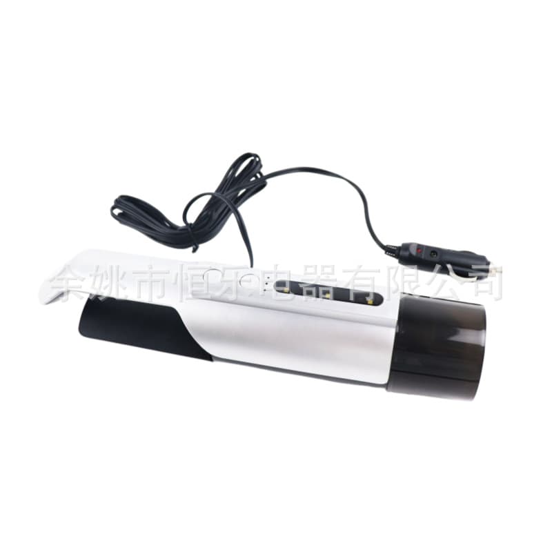 COMPASS Cordless Handheld Vacuum Cleaner Pet Mop Cleaner for Hard Floors