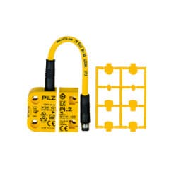 (Negotiable) Pilz PSEN CS4.1P / PSEN CS4.1 1-unit RFID 541110